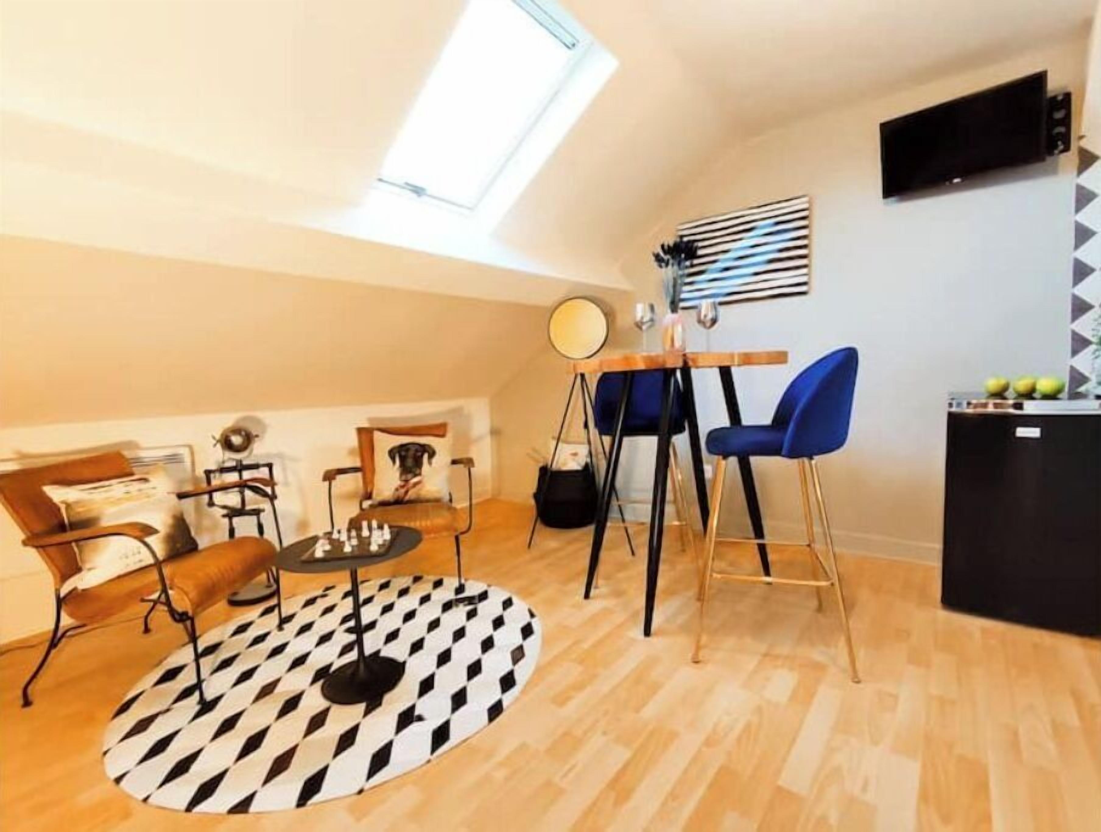 Intérieur