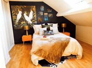 1 slaapkamer