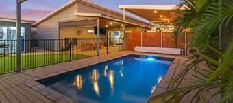 Kingfisher - The holiday home with everything