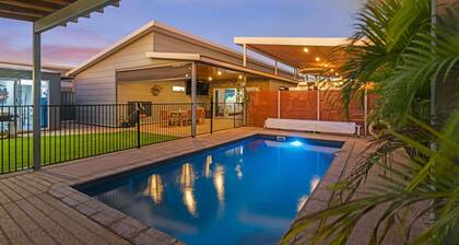 Kingfisher - The holiday home with everything