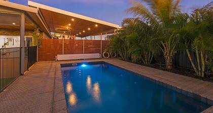 Kingfisher - The holiday home with everything