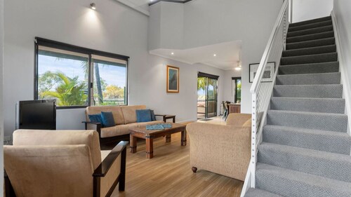 Tulki villa, great location for a family holiday