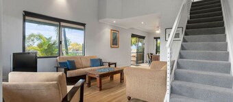 Tulki villa, great location for a family holiday