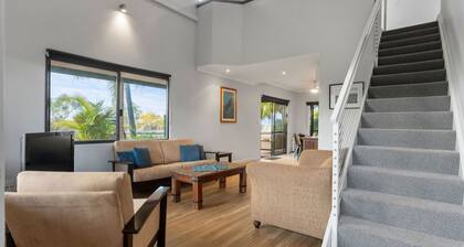 Tulki villa, great location for a family holiday