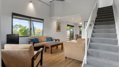 Tulki villa, great location for a family holiday