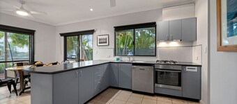 Tulki villa, great location for a family holiday