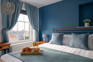2 bedrooms