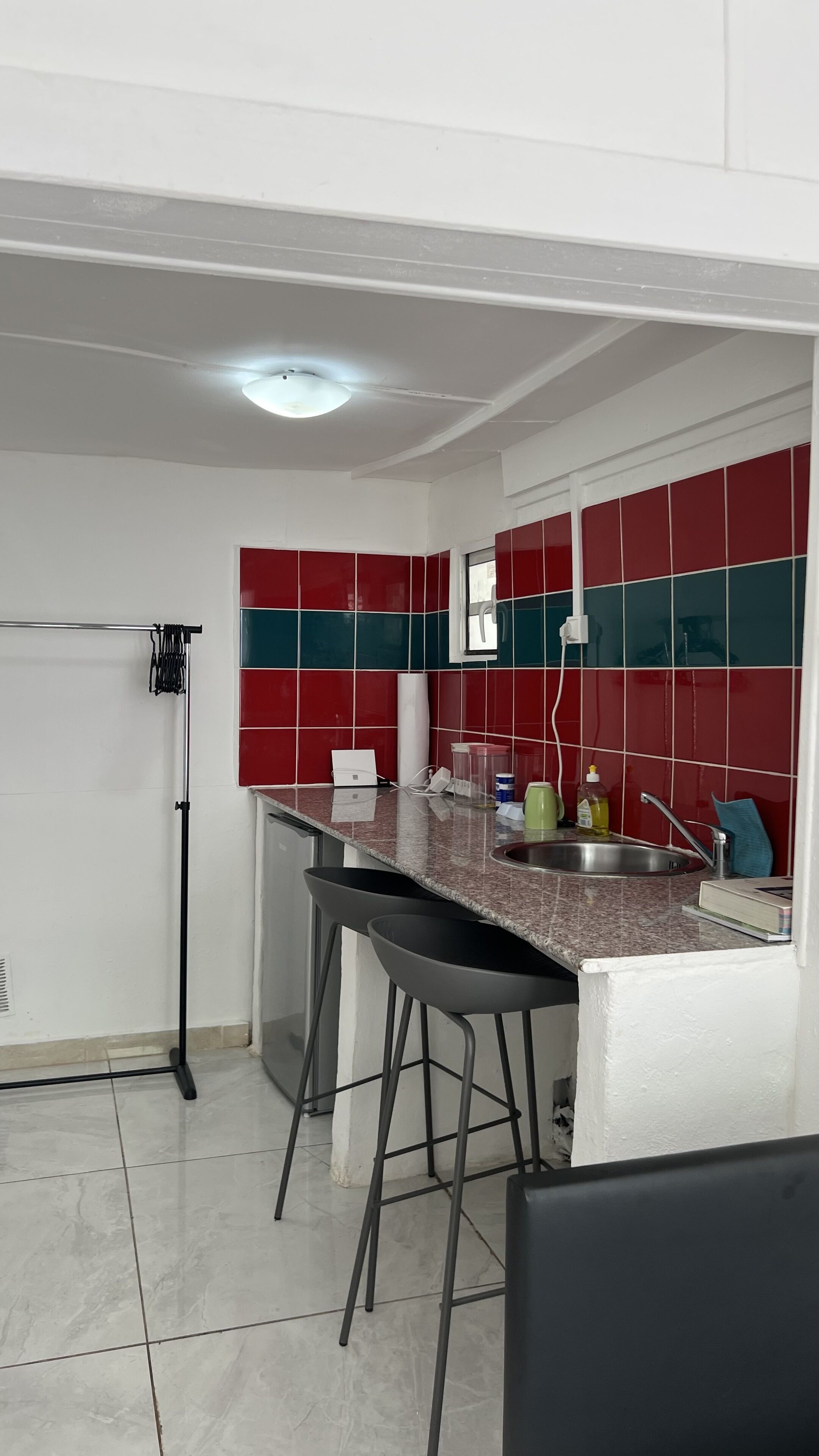 basic double room | free wifi, bed sheets