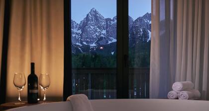 Triangel Boutique Hotel