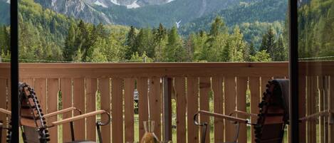 Coffres-forts dans les chambres, décoration personnalisée