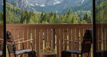 Triangel Boutique Hotel