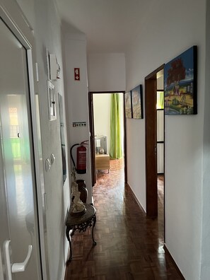 Parte interna