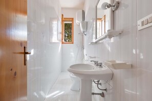 Bathroom - 3208 Complesso Pergolesi - Bilo PT by Barbarhouse (Melendugno)