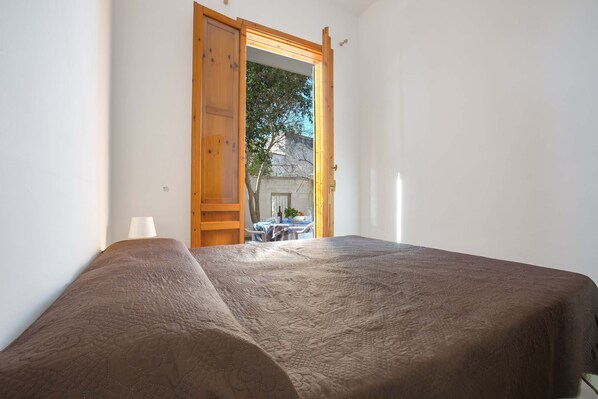 Appartement | 1 chambre