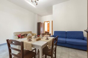 Appartement | Aire de séjour | Téléviseur à écran plat