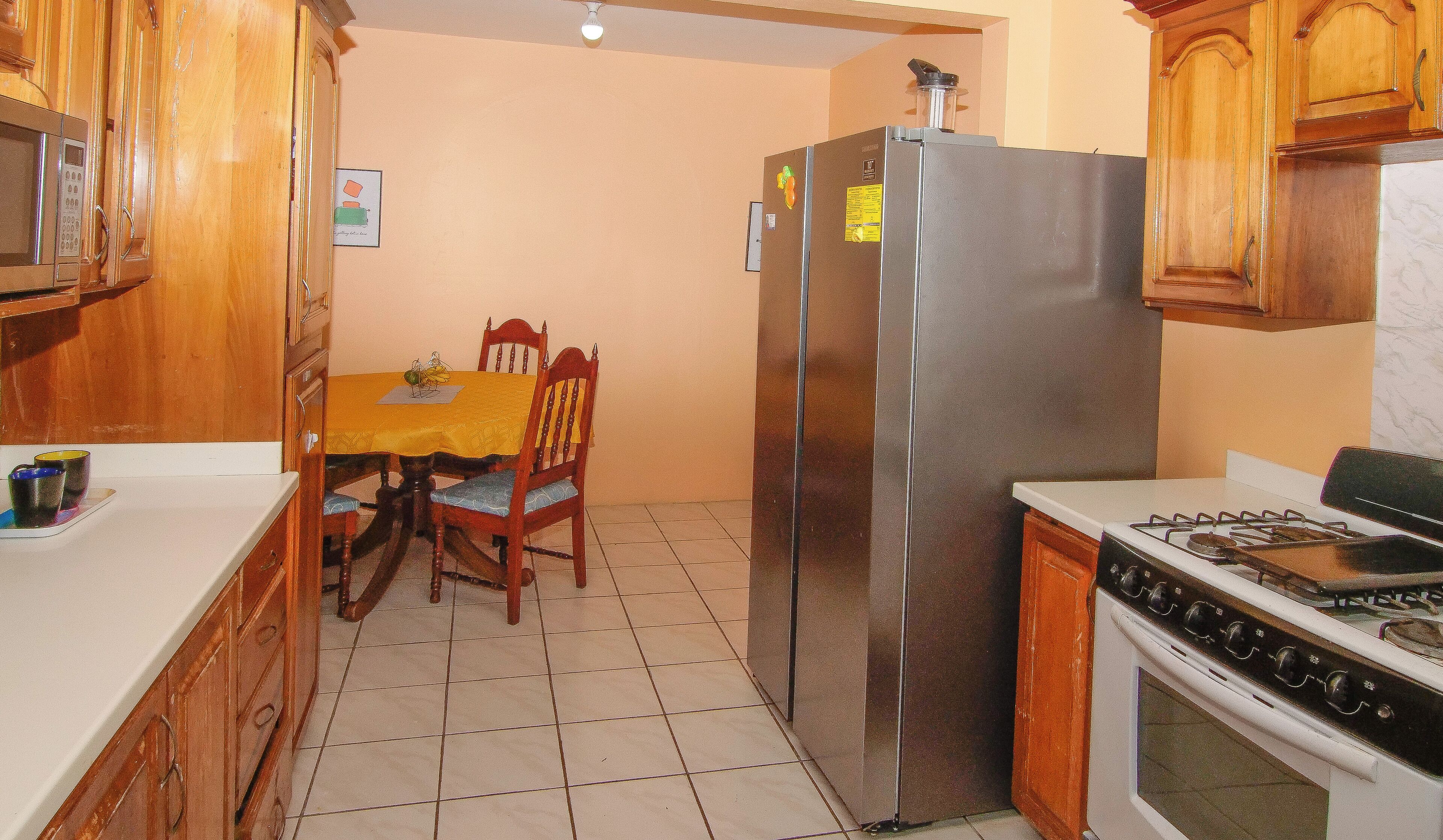 Photo - 876 JA Oasis & Homestay - by Kingston Airport