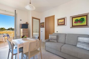 Appartamento | Area soggiorno