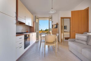 Appartamento | Cucina privata