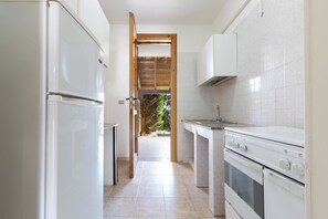 Villa | Eigene Küche