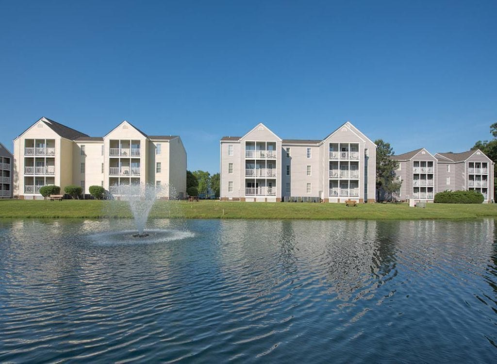 For all ages! Wyndham Kingsgate 3 BR Lockoff