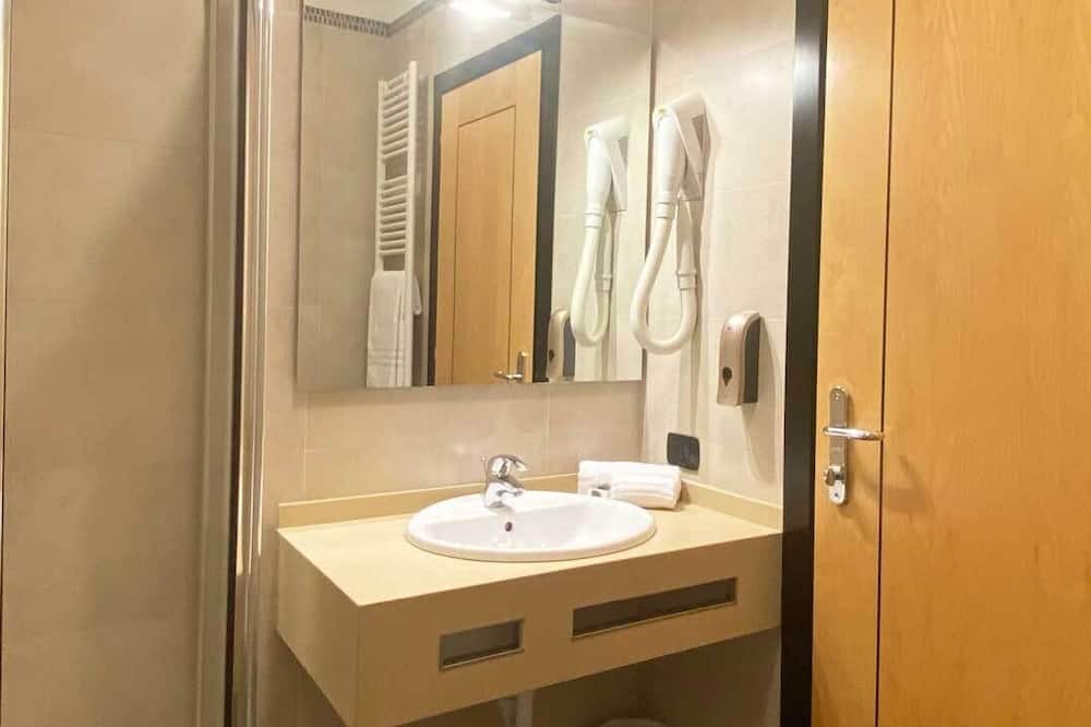 Luxury Rooms Padova Station - Presina