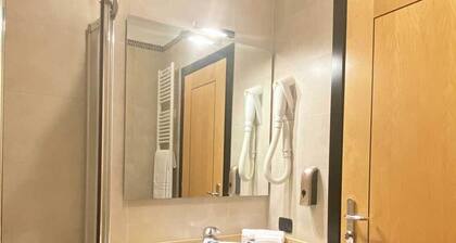 Luxury Rooms Padova Station