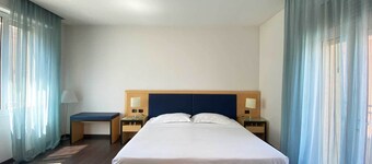 Luxury Rooms Padova Station