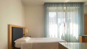 Standard Single Room - Luxury Rooms Padova Station (Padova)