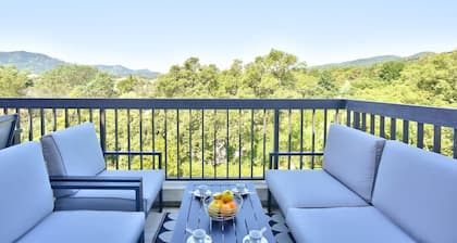 (202) La vie d'Azur à Mandelieu