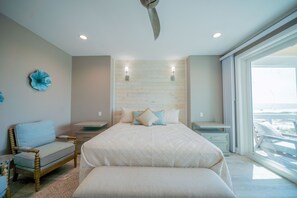 6 slaapkamers, een strijkplank/strijkijzer, gratis wifi, beddengoed