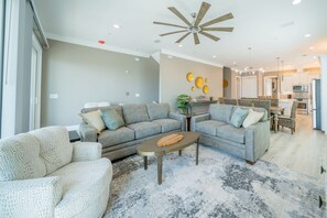 Téléviseur connecté, jeux vidéo