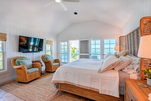 5 chambres, fer et planche à repasser, Wi-Fi gratuit, draps fournis