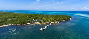 Itza Resort