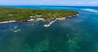 Itza Resort