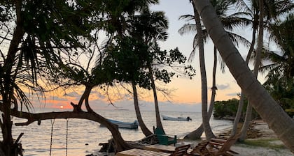 Itza Resort