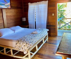 Standard Room, Beach View