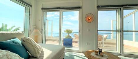 Smart TV, impressoras