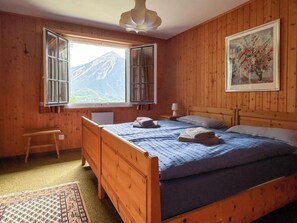 4 Schlafzimmer, WLAN