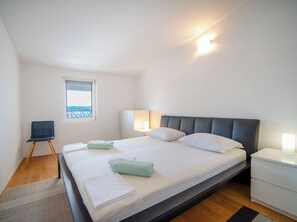 2 Schlafzimmer, Internetzugang