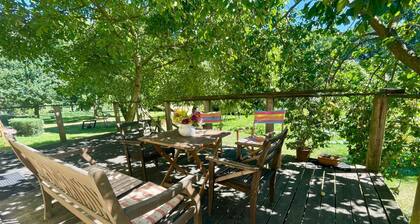 Parkblick by Interhome