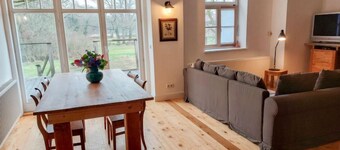 Parkblick by Interhome