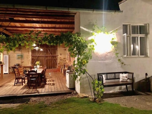 Kojetice na Moravě by Interhome