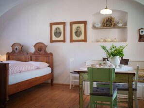 5 chambres, bureau, Wi-Fi