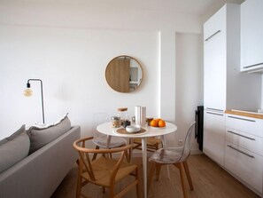 Dining - L'Angelina by Interhome (Cagnes-sur-Mer)