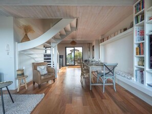 Interior - Les Pinassottes by Interhome (Gujan-Mestras)