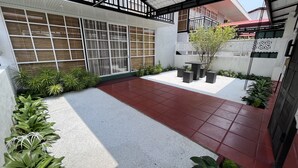 Exterior - Elephyard Retreat (Mahiyanganaya)