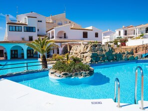 Pool - Naranjos by Interhome (Nerja)