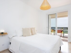 1 bedroom, Internet