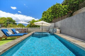 Pool - Updated Manoa Home with Spool - Walk to UH (Honolulu)