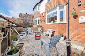 Terras